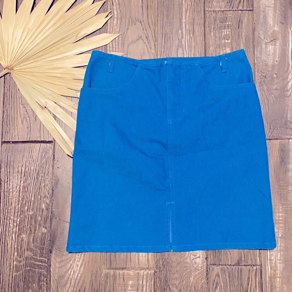 Vintage Billabong jean shirt size 3